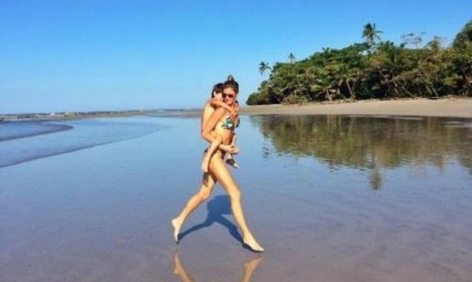 Ζηλεύεις το κορμί της Gisele; Δε θα πιστεύεις, λοιπόν, τι τρώει