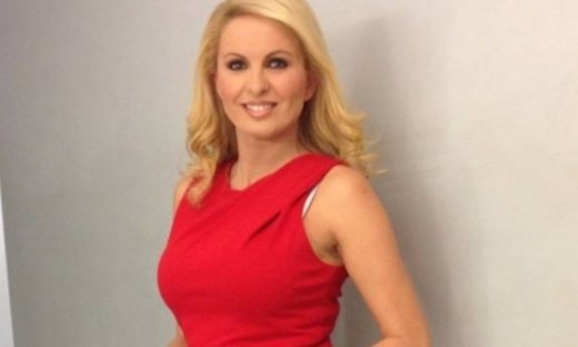 Θα πάθετε πλάκα με το κορμί της Μάγδας Τσέγκου - Δείτε την με μαγιό και χωρίς ρετούς