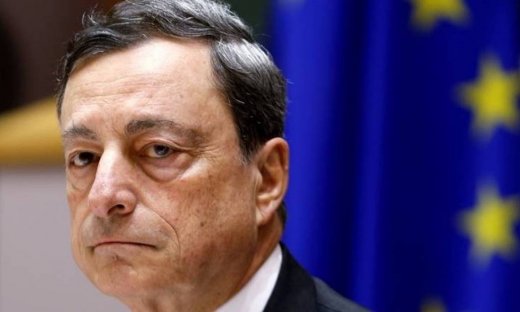 Έφοδος της αστυνομίας στα γραφεία της ΕΚΤ