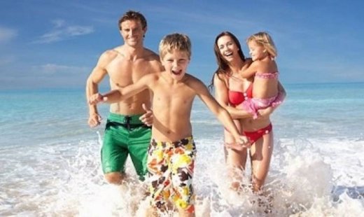 Τι ζητάνε σήμερα τα παιδιά στις διακοπές