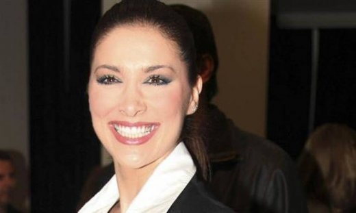 Δήμητρα Ρουμπέση: Φήμες για κρίση στο γάμο της