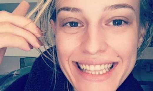 Ιλένια Ουίλιαμς: Νέο look - Έβαψε τα μαλλιά της