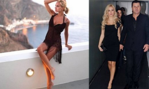 Τζούλια Νόβα: Το παιδί μπορεί να περιμένει!