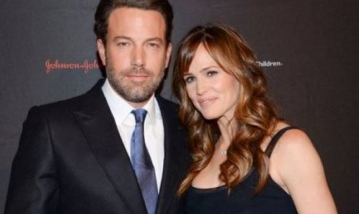 Ben Affleck-Jennifer Garner: Οι οικογενειακές τους φωτογραφίες που μας μπέρδεψαν πολύ!