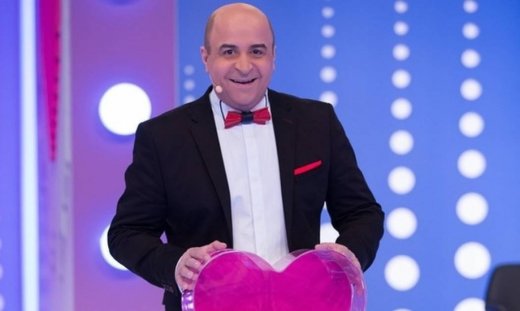 Με νέα «Ραντεβού» ο Σεφερλής στο Star