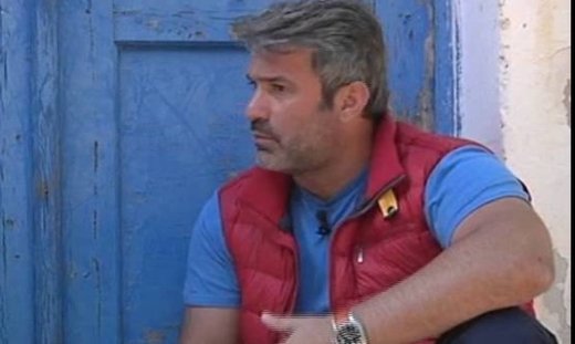 Σπύρος Χαριτάτος: «’Νουµεράκιας’ δεν υπήρξα ποτέ γιατί ξέρω πού µπορούν να σε οδηγήσουν τα νούµερα»