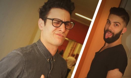 Δεν φαντάζεστε τι νούμερα τηλεθέασης έκανε ο τελικός του X-Factor!