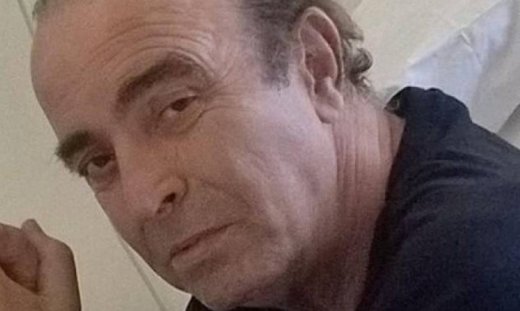 Ο Ταξίαρχος Θεοχάρης δεν λυγίζει: Τα συγκινητικό του μήνυμα μέσα από το αντικαρκινικό νοσοκομείο