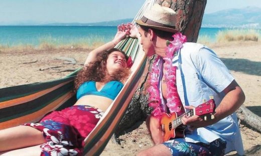 Ταμάμ: Η νέα σεζόν φέρνει… μωρά!