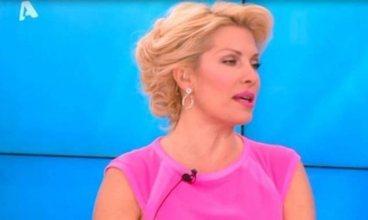 «Βόμβα»: Μενεγάκη: Ποιο μέλος της εκπομπής της αποχωρεί;