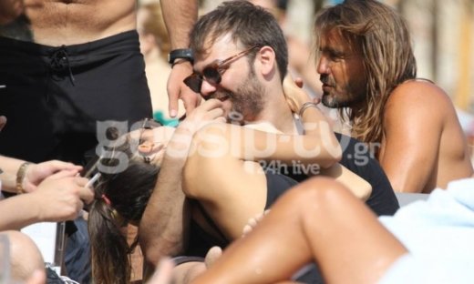 Πριν πεις σ’ αγαπώ… Δώσε μου ένα φιλί