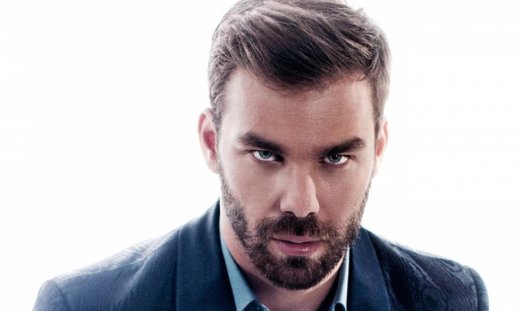 Γιώργος Σαμπάνης: «Η μητέρα μου είναι η μεγαλύτερή μου καψούρα»