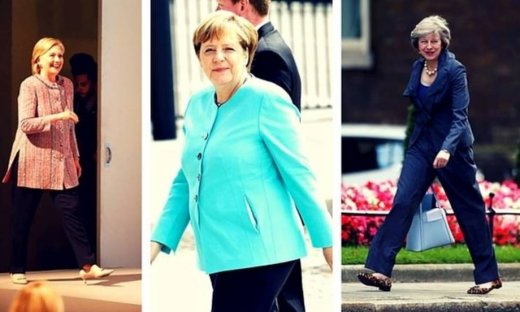 2016: η χρονιά των γυναικών;