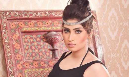 Σοκ! Δολοφονήθηκε η «Kim Kardashian» του Πακιστάν