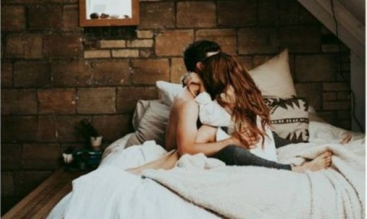 Dirty Talking alert: Πώς να ακούγεσαι σέξι και όχι αστεία