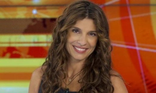 H Πόπη Τσαπανίδου ξεκίνησε τις διακοπές της και ανέβασε την πρώτη φωτογραφία της!