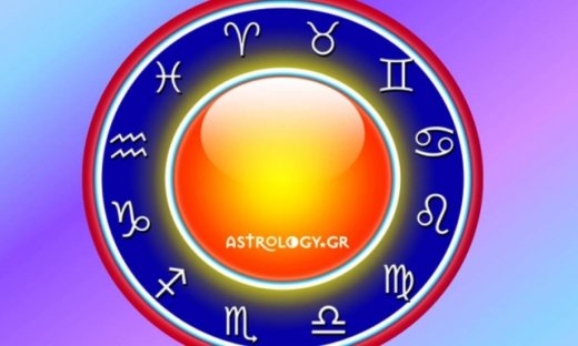 Ημερήσιες προβλέψεις για όλα τα ζώδια για την Τρίτη 19/7