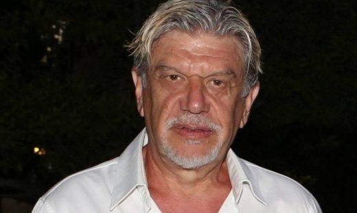 Βούρος: «Η Θεσσαλονίκη είναι η πόλη όπου έζησα πολύ σημαντικές και δημιουργικές στιγμές»