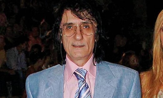 Δεν πάει ο νους σας σε ποιο έργο θα παίξει τον χειμώνα ο Στάθης Ψάλτης