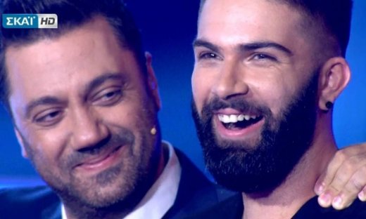 Ανδρέας Λέοντας: Μιλά για τη σχέση του με τον Γιώργο Θεοφάνους