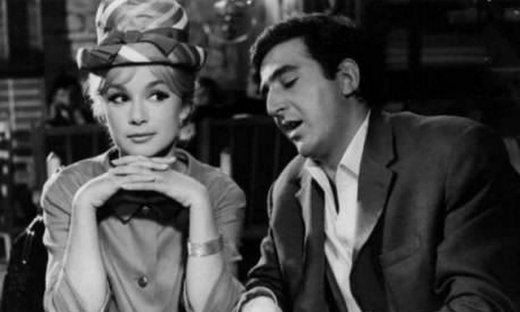 Γιώργος Κωνσταντίνου: «Ήταν μεγάλη καρδιά η Αλίκη»