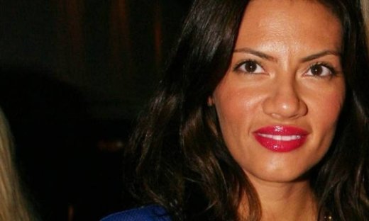 Το συγκινητικό μήνυμα της Τσιάμη για την απώλεια της μητέρας της