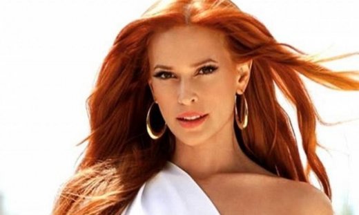 Κορμάρα η Σίσσυ – Η φωτογραφία με ολόσωμο μαγιό στο Ιnstagram