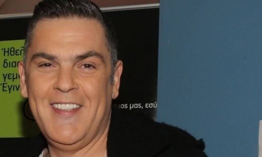 Αντώνης Λουδάρος: «Είμαστε στο τσακ να λαλήσουμε…»