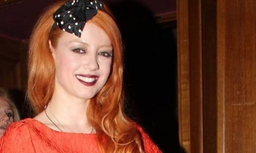 Γενέθλια για την Άντα Λιβιτσάνου – Πόσο χρόνων γίνεται;