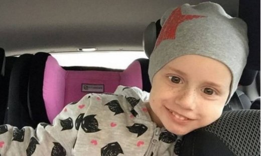 Απαγόρευσαν σε 3χρονη καρκινοπαθή την είσοδο σε κινηματογράφο!