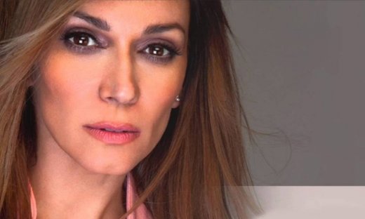 Έλλη Κοκκίνου: Πόσο χρονών γίνεται σήμερα η τραγουδίστρια;