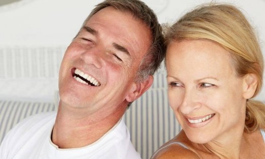 Σεξ στη μέση ηλικία: Από ποιες παθήσεις προστατεύει