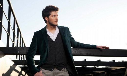 Λούκας Γιώρκας: «Θεώρησα αυτή την απότομη αλλαγή μόνιμη πλέον κατάσταση στη ζωή μου»