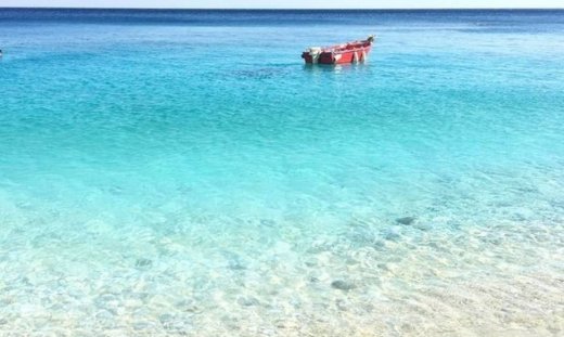 Just got back from... Ικαρία: Ένας μίνι ταξιδιωτικός οδηγός για το νησί της ανεμελιάς