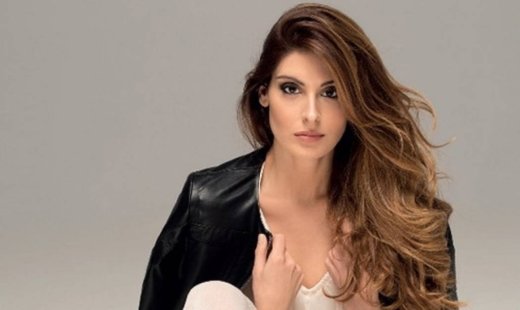 Ανθή Σαλαγκούδη: «Μ’ αρέσει πολύ η δουλειά στην τηλεόραση»