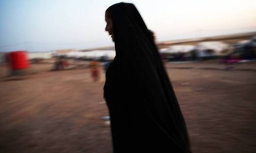 Europol: Οι τζιχαντίστριες είναι πιο επικίνδυνες