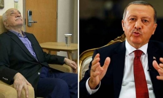 Έτοιμος να φύγει από τις ΗΠΑ ο Γκιουλέν, λέει η MIT