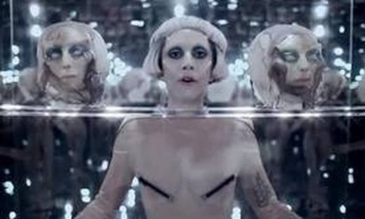 Η Lady Gaga νικήτρια για άλλη μια φορά στα δικαστήρια της Νέας Υόρκης