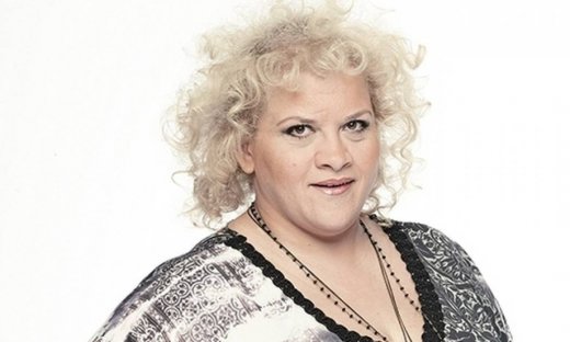 Τζένη Διαγούπη: Μετά την απώλεια πολλών κιλών με μαγιό στην παραλία