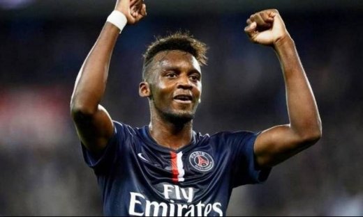 Ολυμπιακός: Τον πρώτο λόγο για Μπαεμπέκ