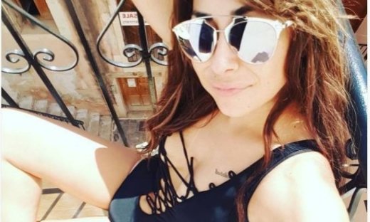 Μελίνα Ασλανίδου: Πιο hot, γίνεται; Δε γίνεται!