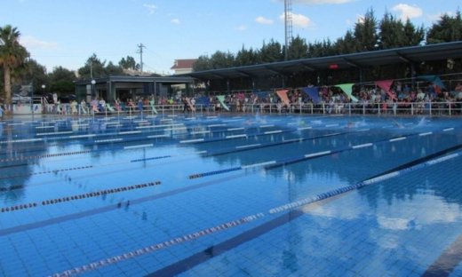 Δημοτικό Κολυμβητήριο Αμαρουσίου: Ελεύθερη είσοδος από σήμερα για όλους