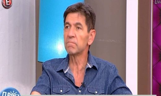 Σκιαδαρέσης: Μιλάει πρώτη φορά για τις δύσκολες στιγμές που πέρασε η Μπέσυ Μάλφα και συγκινεί