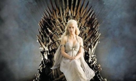 Το «Game of Thrones» θα τελειώσει στην όγδοη σεζόν