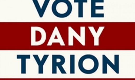 Εκλογές στο Game Of Thrones: Ψηφίστε αυτόν που θα κάτσει στο σιδερένιο θρόνο