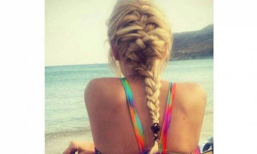 Αυτή η γυναίκα συζητά για την εκπομπή της Μενεγάκη