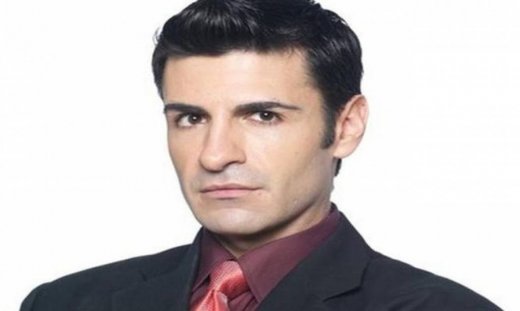 Παναγιώτης Πετράκης: «Ο Μίκης είναι ένα καλοσυνάτο λιοντάρι»