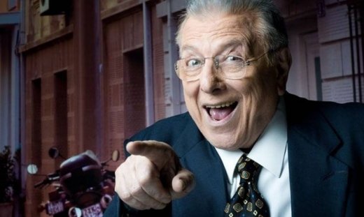 Κώστας Βουτσάς: «Μόλις μου έφεραν τον γιο μου με  έπιασαν τα κλάματα»