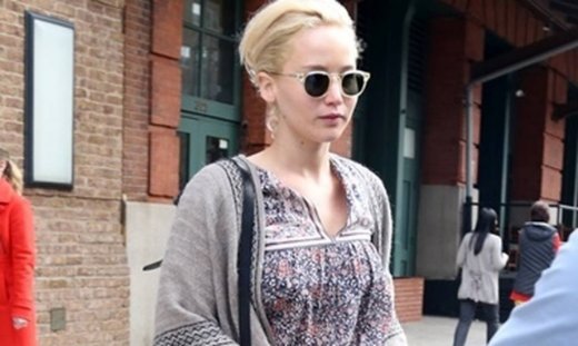 Δείτε το σπίτι της Jennifer Lawrence πριν μετακομίσει στο... Beverly Hills