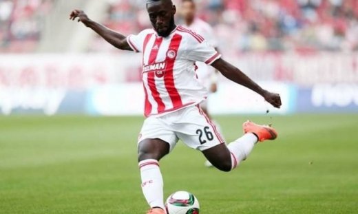 Ολυμπιακός: Προς Γουέστ Χαμ ο Μαζουακού!